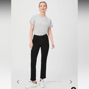 NWOT Paige Cindy Jeans